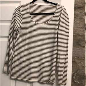 Ann Taylor long sleeve